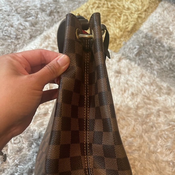 Authentic LV Graceful PM - Picture 10 of 11